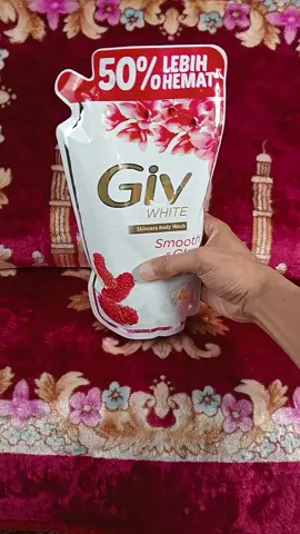 giv sabun mandi cair kemasan 800 ml #sabunmandicair #sabungiv #sabuncair #giv #sabunmandi #givsabunmandicair800ml #sabunviral #sabuncairmurah 