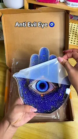 #evileye #evileyehomedecor #evileyeprotection 