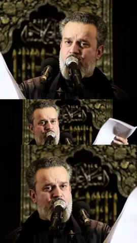 آنه خايف | #باسم_الكربلائي #foryoupage #يازهراء💔 #fyp #البحرين🇧🇭 