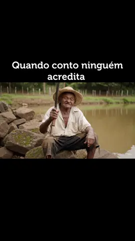 Quando conto ninguém acredita #veo3 #viral #comedia #mentiras 