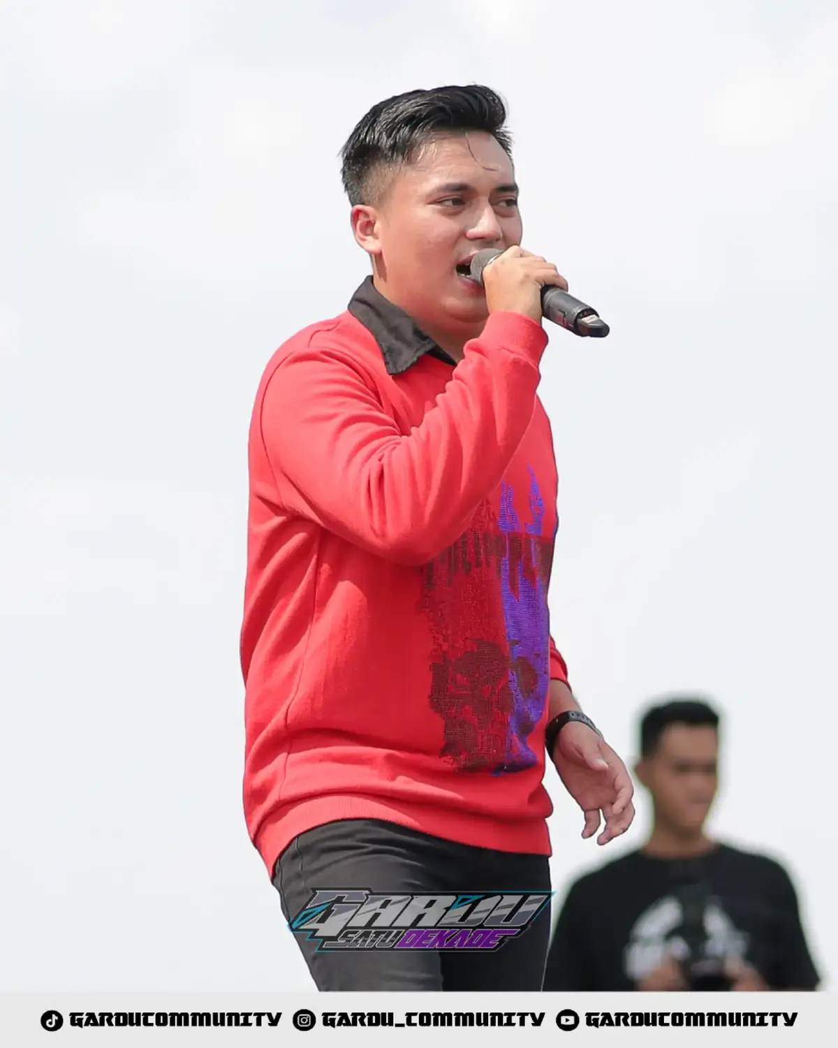 💃BINTANG TAMU & ALL ARTIS: @bayuprathama_11  1 DEKADE GARDU COMMUNITY X NEW PALLAPA. BERSAMA: @bundanewpallapa99  @newpallapa.official23  @snp_newpallapa  🗓️Sabtu,16 Agustus 2025 🕐Siang,13.00-16.00 WIB 📍Lap.Dsn Dumpil Desa Kalangdosari Kec.Ngaringan Kab.Grobogan. #garducommunity  #1dekadegarducommunity  #bayuprathama  #fyp  #lewatberanda 