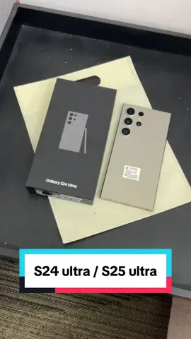 Pilihan pada s24 ultra? Yuk dingaZz #26cell #fyp #jualbelihp #hpjogja #samsung24ultra 