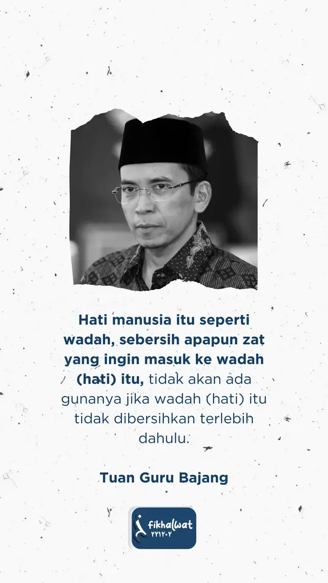 #tuangurubajang #quotes #reminder #4uuu 