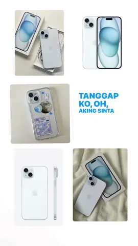 iPhone 15 Blue😍😍😍 #iphone15blue #iphone15 #iphonetrend #makeitviral #fyp 