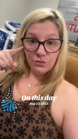 #onthisday 