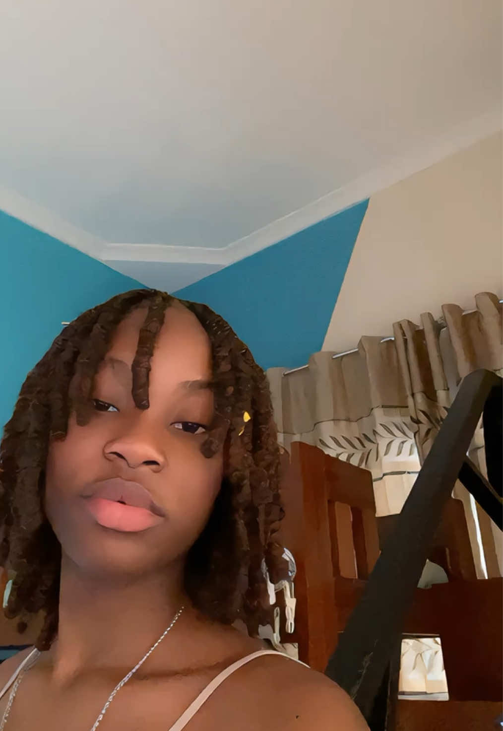 Merci tik tok 😹😹😹😭#pourtoiii #viralllllll #challenge  vrai de vrai je suis trop contente  par ce qu’il est chou🙇🏽❤️🤣#IA 🫠