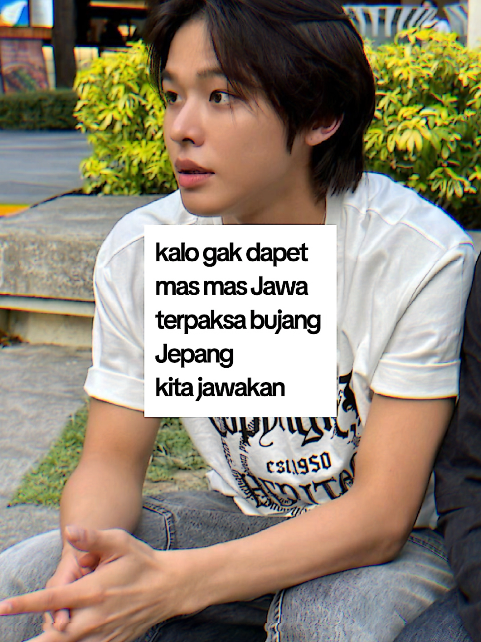 bisa? #CapCut #riku #nctwish #nctzen #sijeuni 