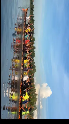 MBS🖤🧡 #fyp #zyxcba #mambasparrangsambaliung 