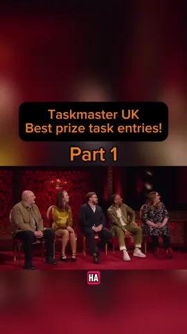 Taskmaster UK - Best Prize Task Entries! | #taskmaster #fernbrady #britishhumour #ukcomedy #britishcomedy 
