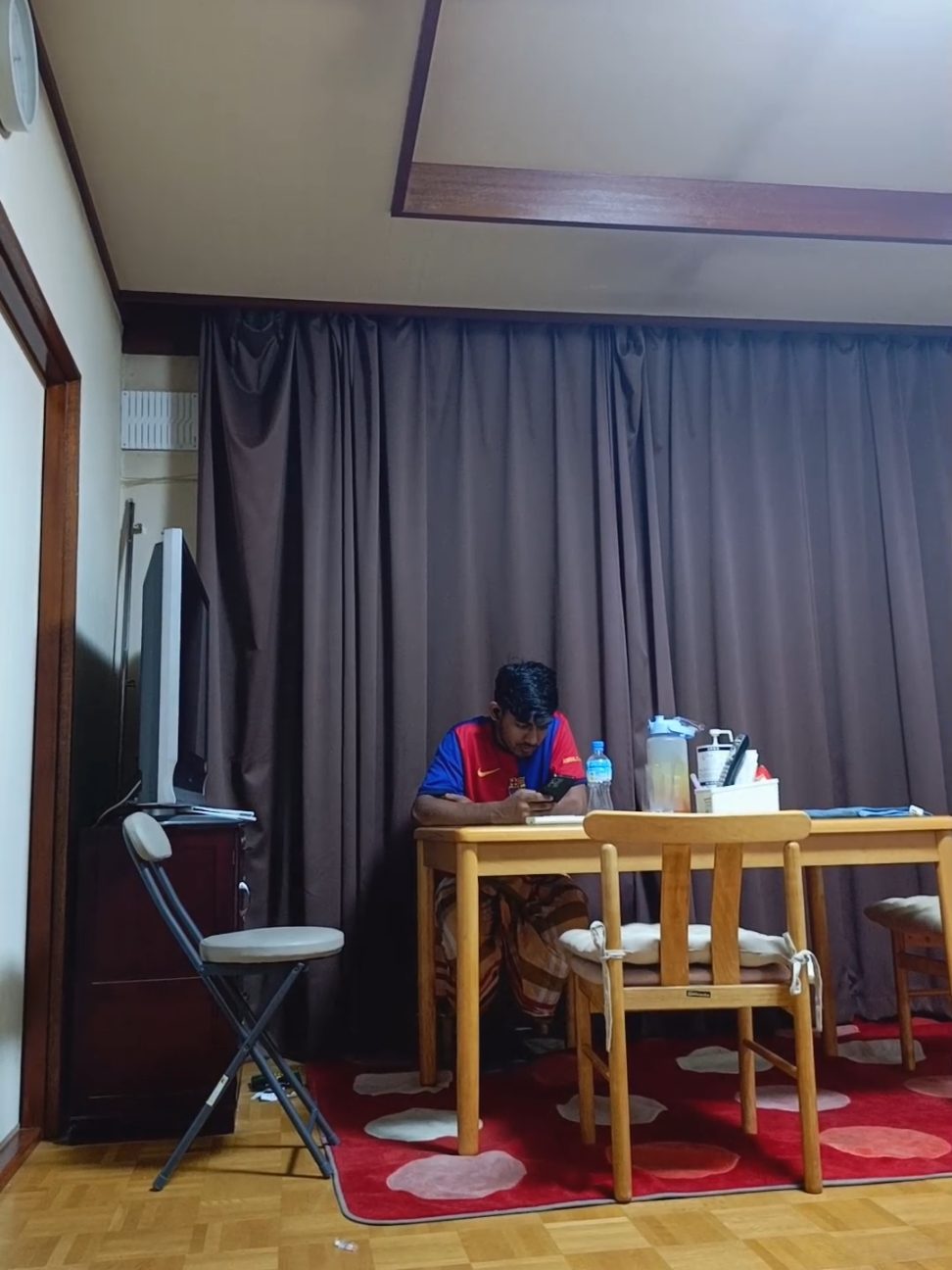 তুমি শেষ,,🤣🤣এবার ঘুমাও 😴😴#vairal_video_tiktokforyoupage #everyone 