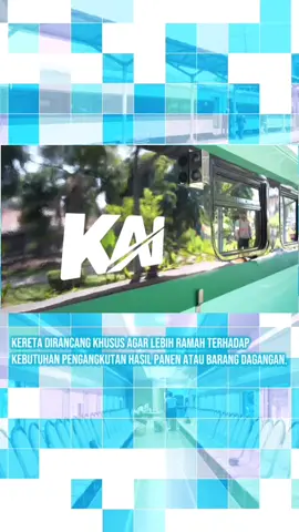 PT Kereta Api Indonesia (Persero) atau KAI tengah melakukan uji coba dinamis terhadap kereta khusus untuk petani dan pedagang. Kereta khusus petani dan pedagang merupakan hasil modifikasi dari kereta kelas bisnis dan ekonomi. Uji statis telah dilaksanakan pada 14-15 Agustus 2025 di UPT Balai Yasa Surabaya Gubeng, kemudian dilanjutkan dengan uji dinamis pada 15 Agustus 2025 dengan rute Surabaya Gubeng-Lamongan (pulang-pergi). Pengujian tahap pertama ini dilakukan oleh jajaran KAI. Untuk tahap pengujian selanjutnya akan melibatkan Direktorat Jenderal Perkeretaapian (DJKA) Kemenhub, hingga mendapatkan sertifikasi agar aspek keselamatan terpenuhi secara menyeluruh, sebelum kereta api tersebut bisa melayani masyarakat. #fyp #keretaapi #kai #petani #pedagang 