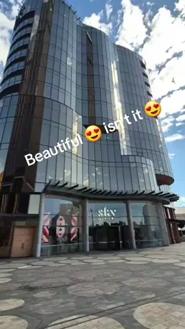 #adelaide #southaustralia #cbd #skycity #beauty 