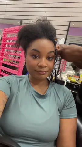 Certified braids girlie @African Beauty Braids 