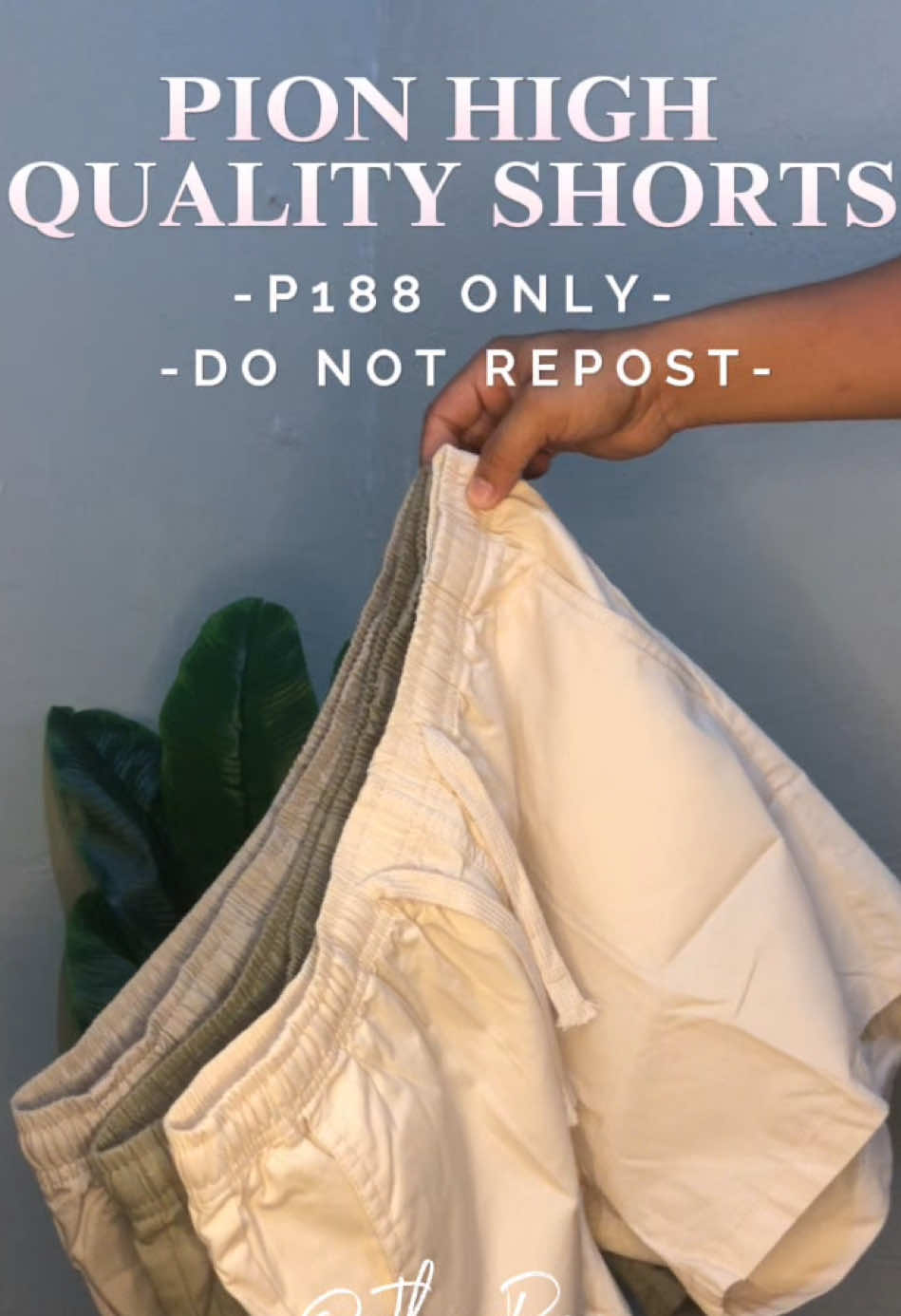 P188.00 MO MAY HIGH QUALITY SHORTS KANA🫨👌🏽✨🛒💸 #shortformen #highquality #affordableshorts #highqualityshorts #beachshorts 