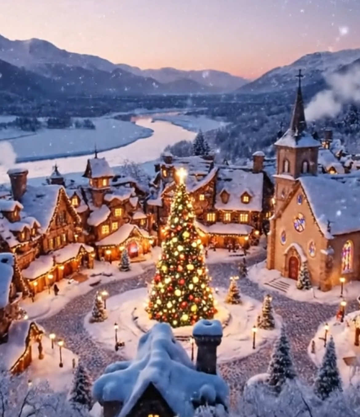 in just 70 days the christmas season will start defrosting, aka officially beginning ❤️🎄 #christmas #christmastiktok #fyp #xmas #christmascountdown 