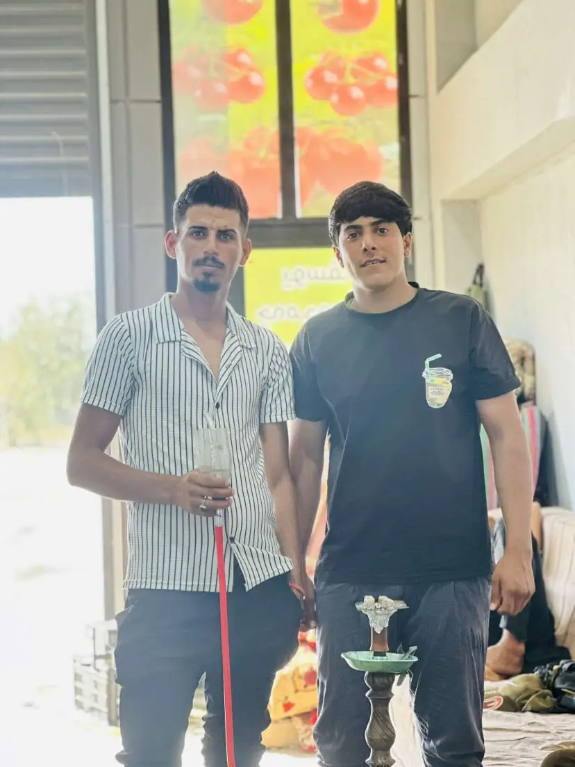 @برهومي ال حرب #اخوي #الذهب