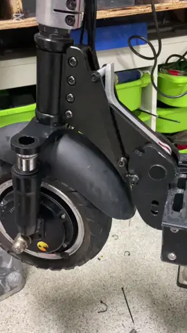 Fix your scooter #ozebikes #dragongtrv2 #dragongtrv2electricscooter #escooter #ebikes 
