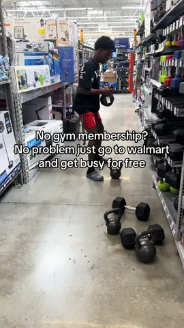 #gym #workout #walmart #fypシ #fyp 