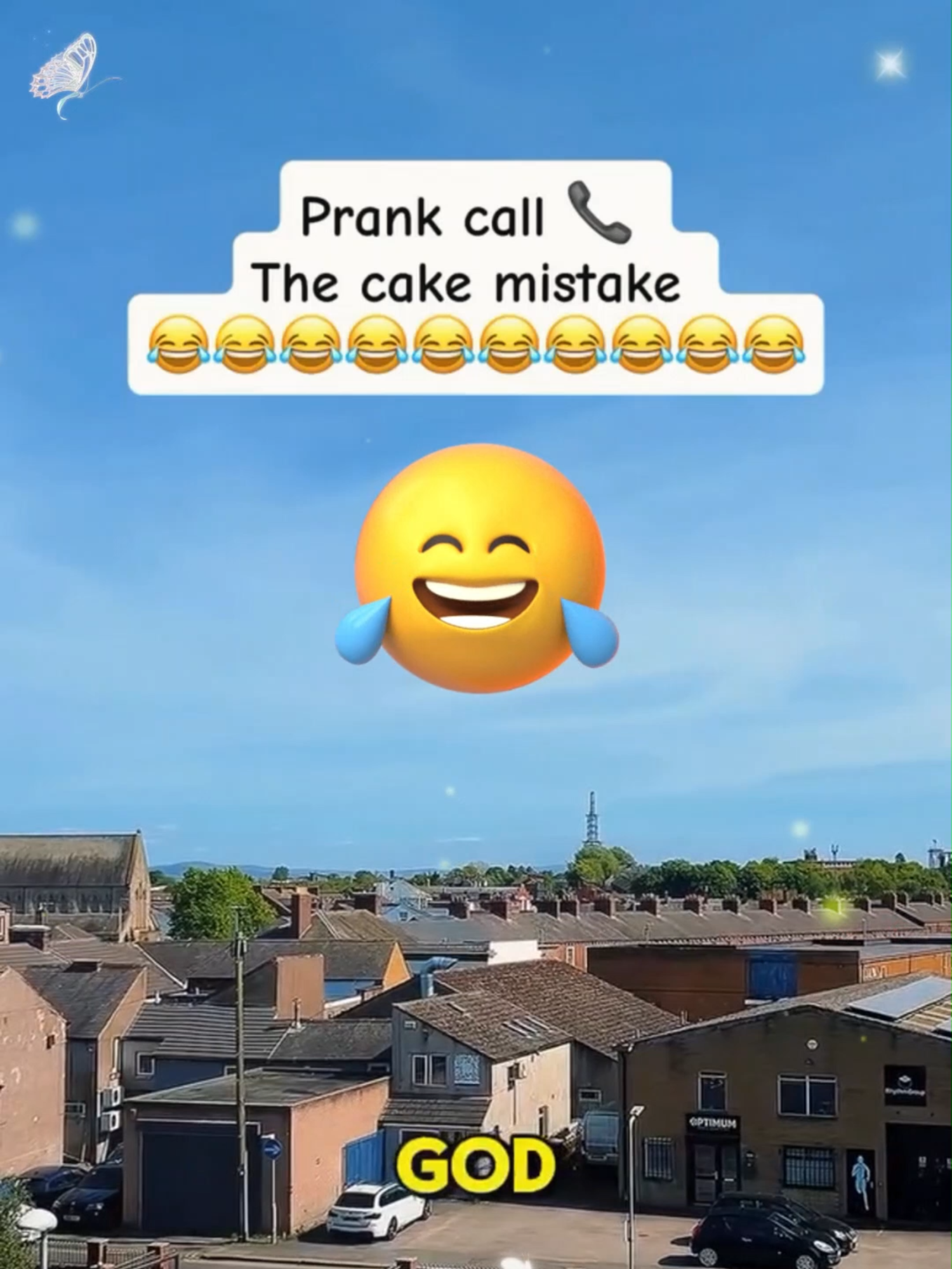 PART 2 😱 Bakery Prank Gets Even Worse! The Cake Disaster (Part 2) @funny_pranks_call Short Description: Rebecca thought it couldn’t get worse… until the shocking reveal on the cake! Don’t miss this hilarious twist! 🎂💥 Keywords: funny prank call, prank call part 2, bakery prank gone wrong, cake prank, prank call twist, viral prank video, prank compilation, comedy prank, funny moments #PrankCall #FunnyPrank #CakePrank #BakeryFail #ComedyShorts #FunnyPrankCalls #PrankTwist #Shorts #TikTokComedy #ViralPrank #LOL #Trending