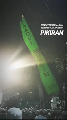 Jalani hidupmu #zaadulmuslim #behereorbeblindforever #birrulwalidain #fyp #fypシ゚viral 