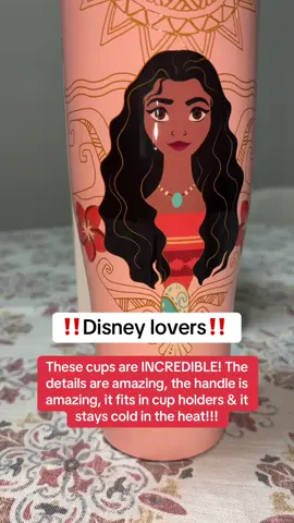 #disney #disneylover #watercup #waterbottle @Corkcicle  