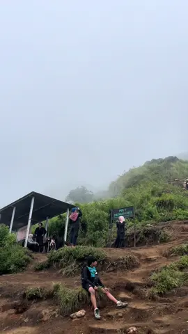 Mencari keheningan