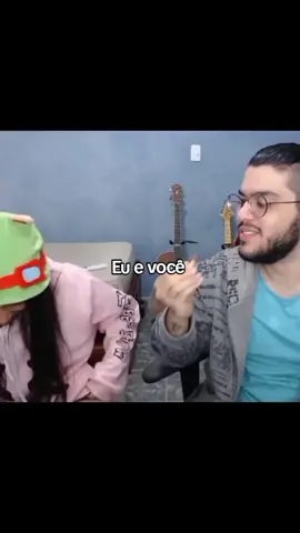 eu em outra dimensão #entregatiktok #kleberiano #imbeca #casal #us 