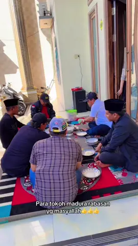 @Lika Munir makasi kehadirannya para tretan madura rabasan#fyppppp #fyppppp 