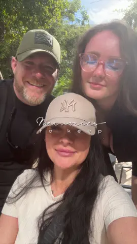 Mexico you were amazing. Hopefully see you in October @Mike @Liv 