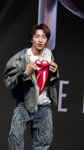 ก็ไม่เคยอยากได้อะไรแล้วเลย 🗓️ 23.08.68 🎮 PERSES X GAME SHOWCASE 📍 Paragon Hall #TIGS2025xPERSES #JUNG_PERSES  #PERSES #PERSES_TH