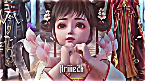 Aiish, xiaoxiao jail banget , sampe gosong muka kakek yaochen 🤣😊 _ _ #btths5 #donghuaedit #arredit2k #xiaoxiao #masukberanda 