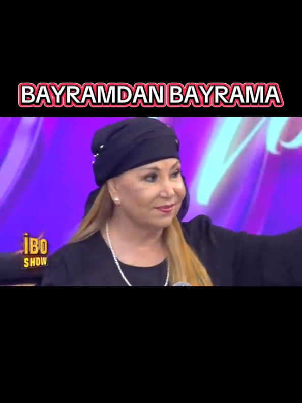 #bediaakartürkiboshowbayramdanbayrama  #bediaakartürkfan #bediaakartürkşarkıları #bediaakartürktürküleri #bediaakartürkbayramdanbayrama 
