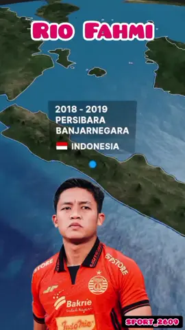 Perjalanan Karier Rio Fahmi #riofahmi #riofahmikartumerah #persijavsmalut #persijajakartavsmaludunited #persija #persijajakarta #persijaday #persija1928 #persijajakarta1928 #persijajakarta #jakarta #jakartatimur #jakartaselatan #jakartautara #jakartabarat #sepakbolaindonesia #banjarnegara #banjarnegaraterkini #banjarnegara24jam #banjarnegaragilargilar #banjarnegaraviral #sorotan #sepakbolaindonesia #sport_2609 #fyppppppppppppppppppppppp #jangkauanluas #petadunia #promoseruweekend #fyp #jawatengah 
