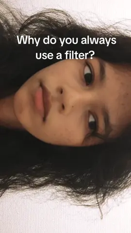 It's the eyes I swear. 😭I'm not allowed to wear makeup yet