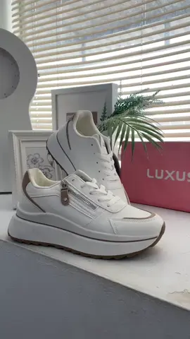 rachel khaki #luxuscollection #sepatuimportmurahbermerk #fyp #racuntiktok 