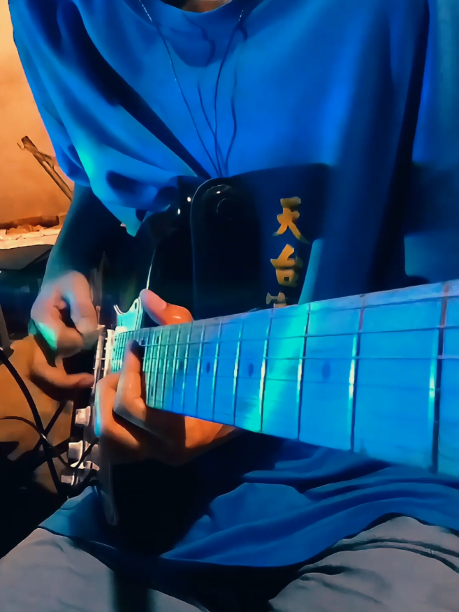 Tensionado #soapdish #foryoupage #electricguitar #fyppppppppppppppppppppppp #fyp 