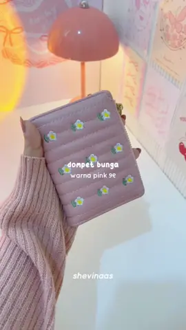 #dompet #dompetwanita #dompetmurah #fyp 