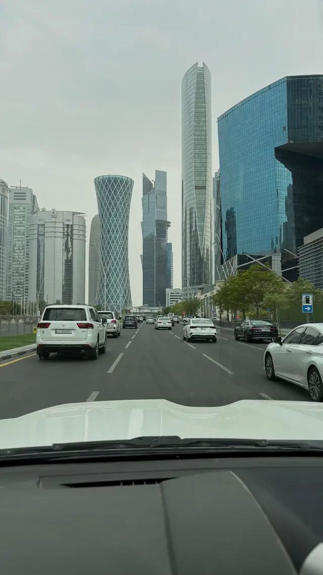 #doha  #Qatar   #fpy 
