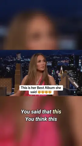 JLo interview #Jlo #jlopez #jlobeauty #jenniferlopez 