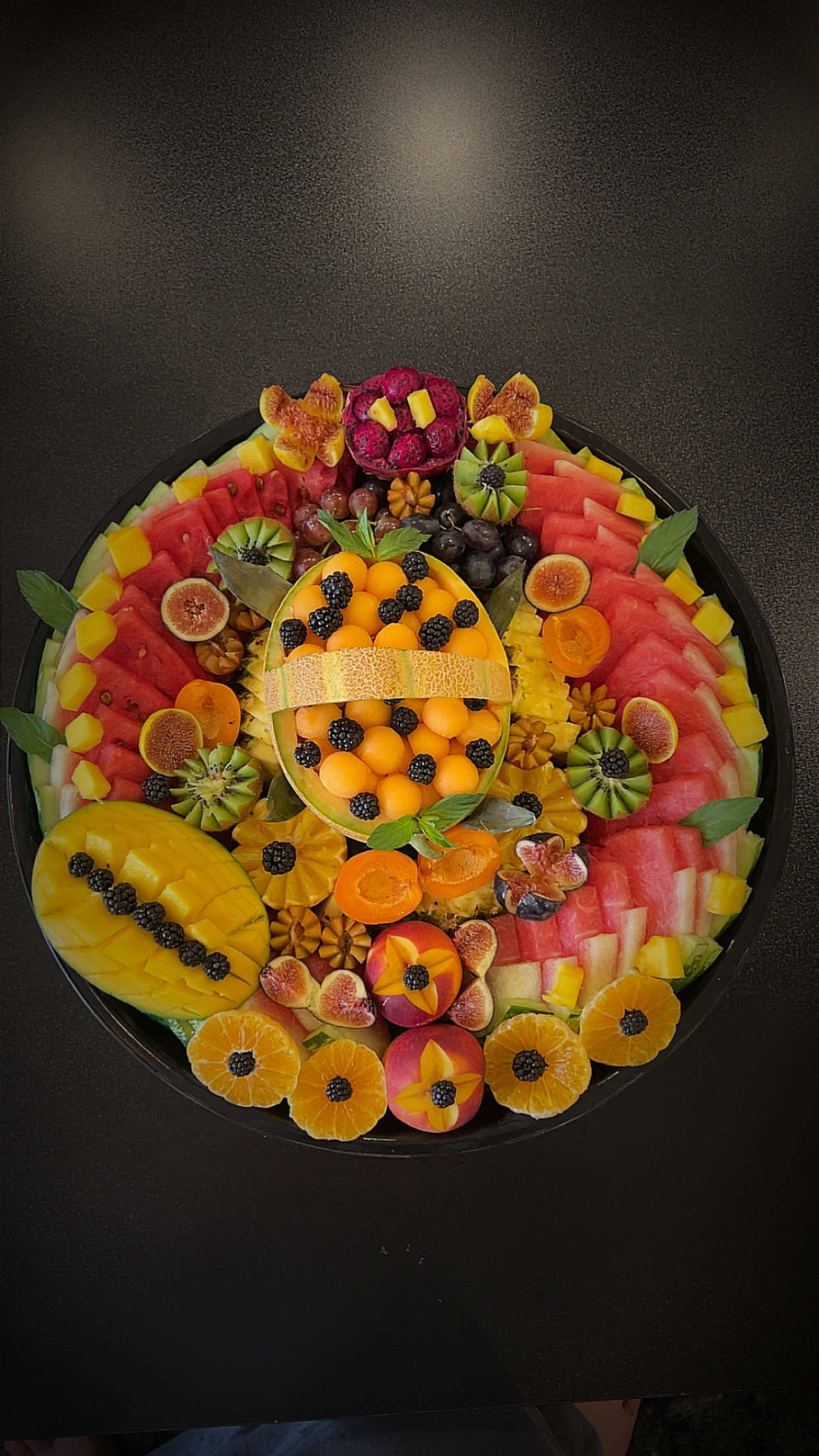 @zarfruit2025 لە زار فرووت زۆر جیاوازە  #foryou #foryoupage #fruit #trending #fyp 