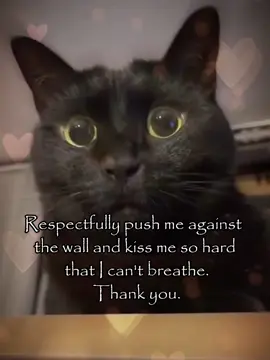 thank u #meme #relatable #cattok #rizz #couple
