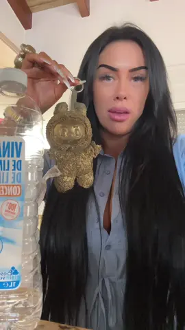 #labubudeoro #goldlabubu #labubu 