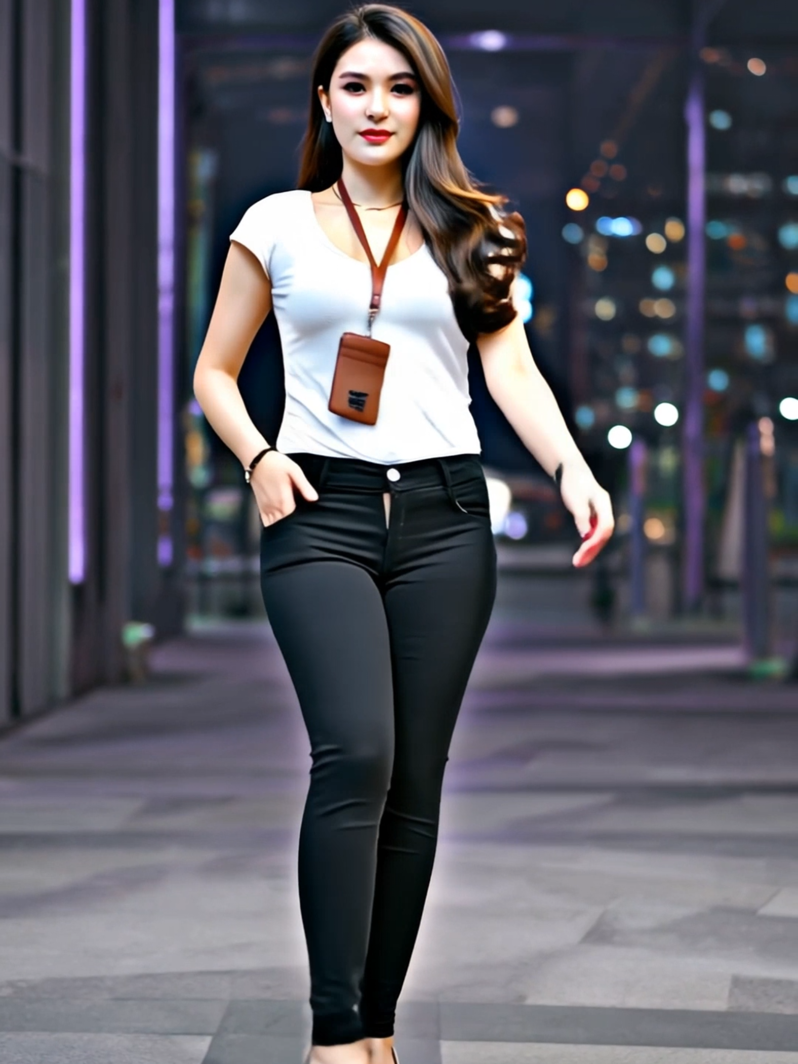 PROMO_ [COD ON ]_ Celana Panjang Basic Skinny softjeans Melar Celana Jeans Wanita Pensil Polos Jumbo basic cewek Modern Kekinian Terbaru 2025 #celanawanita #celanajeanswanita #jeansmelar #celanajeanscewek #jeanskekinian 