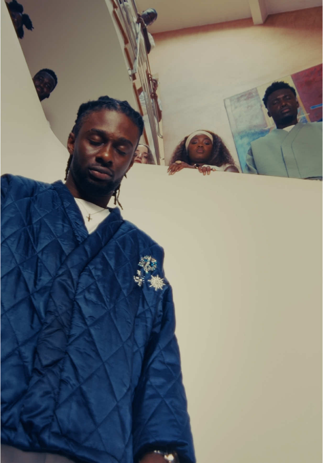 Nouveau clip en ligne X @JONATHAN C. GAMBELA 🇨🇩 🔥