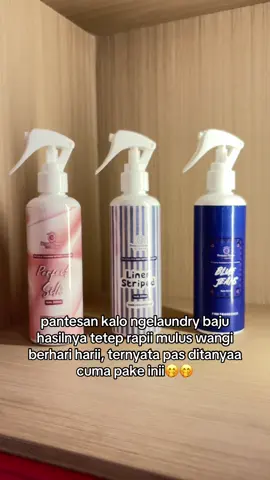 rahasia laundry emg gacorrr bgt kalo dibongkarr😩🫵🏻