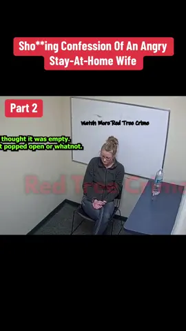 Part 2 - Sho**ing Confession Of An Angry Stay-At-Home Wife #fyp #foryou #viral #trending #usa 