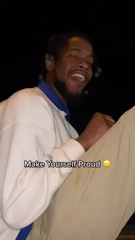 Make Yourself Proud 🥺 