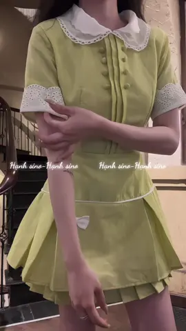 Siu iu cái màu #xhuong #xh #tiktok #vayxinh #thoitrang 