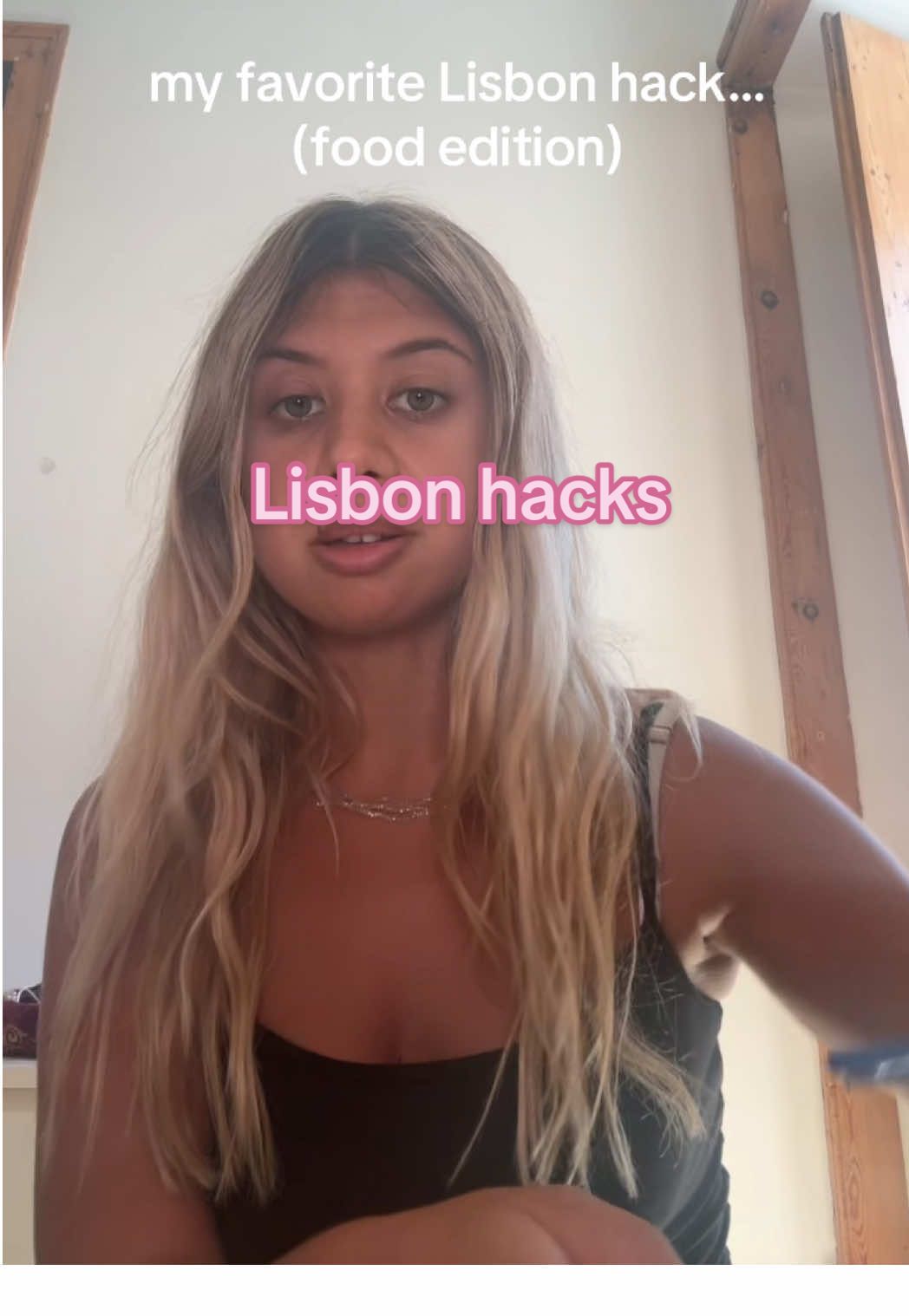 as someone who’s lived on/off here for the past 5 years #lisbon #hacks #buy1get1free  #foodelivery #thingsyoudidntknow 