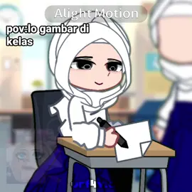 GA SUKA BANGET ANJIR,GWA CUMA MAU GAMBAR DENGAN TENANH#kampret #THOLOL #💔🥀 #bitc #gacha 